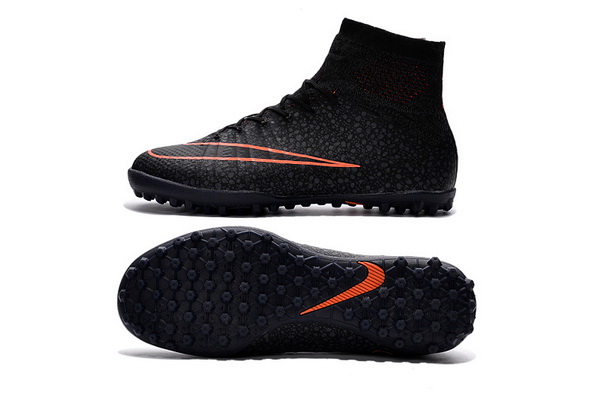 Nike MercurialX Proximo Street TF High Men Shoes--032